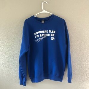 Vintage "As Seen on TV" Crewneck | M